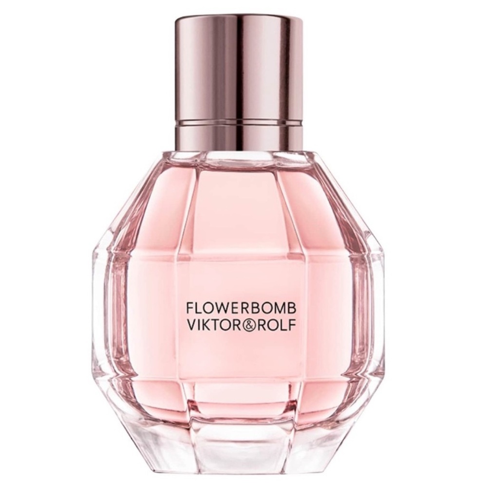 🌟 Viktor & Rolf Flowerbomb EDP TRIAL SIZE